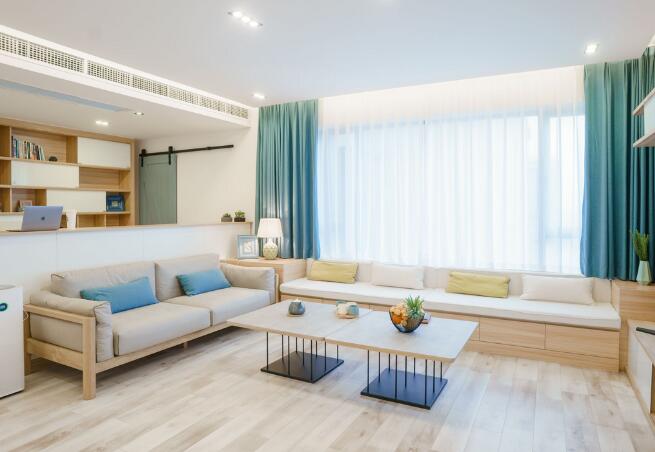 家庭裝修中，定制柜怎么規(guī)劃更合理？